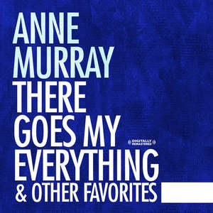 Anne Murray《It's All Over》[MP3_LRC]