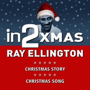 Ray Ellington《The Christmas Song》[MP3_LRC]