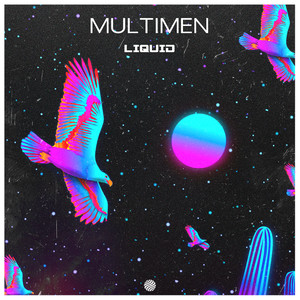 Multimen - With Quayer