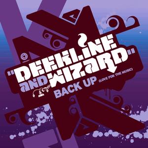 Deekline&@wizard&TRG《Back Up(TRG Mix)》[MP3_LRC]