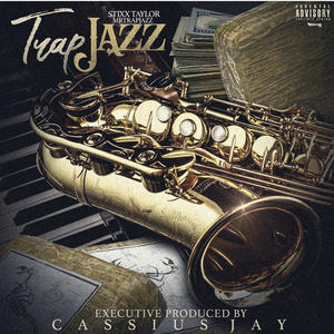 Trap Jazz&Cassius Jay《Grooving》[MP3_LRC]