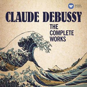 Debussy Complete Work 2018&Guylaine Girard&Alain Buet&Bernard Richter《"Gloire à toi Seigneur ... " (Lia, Azaël, Siméon)》[MP3_LRC]