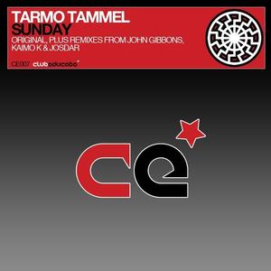 Tarmo Tammel《Sunday(Kaimo K Remix)》[MP3_LRC]