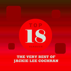 Jackie Lee Cochran《Ruby Pearl》[MP3_LRC]