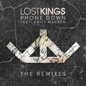 Lost Kings&Emily Warren《Phone Down(Trinix Remix|Explicit)》[MP3_LRC]