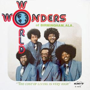 World Wonders《Lord Send Me》[MP3_LRC]