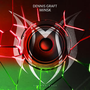 Dennis Graft《Minsk(Original Mix)》[MP3_LRC]