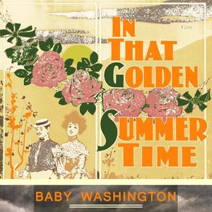 Baby Washington《I've Got A Feeling》[MP3_LRC]