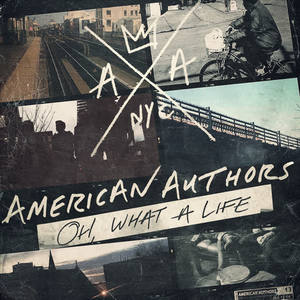 American Authors《Believer(Single Version)》[MP3_LRC]