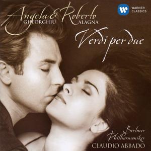 Roberto Alagna&Angela Gheorghiu&Berliner Philharmoniker&Claudio Abbado《Otello: Act I - Già nella notte densa (Otello/Desdemona)》[MP3_LRC]