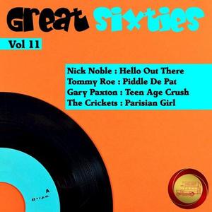 Nick Noble《Hello out There》[MP3_LRC]