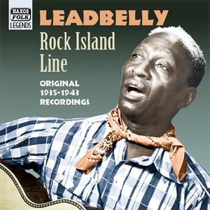 Leadbelly《Frankie And Albert》[MP3_LRC]