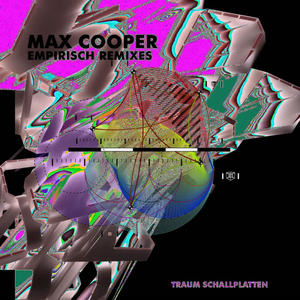 Moonbeam&Max Cooper《Echoes Reality(Moonbeam Remix)》[MP3_LRC]