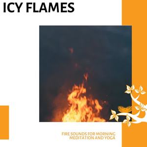 Gleaming Flames Nature Sounds - Mountain Water