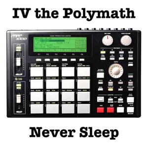 IV the Polymath《Jones》[MP3_LRC]