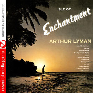 Arthur Lyman《Koko Ni Sachiari(Album Version)》[MP3_LRC]