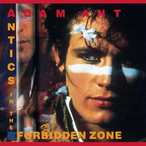 Adam Ant《Apollo 9》[MP3_LRC]