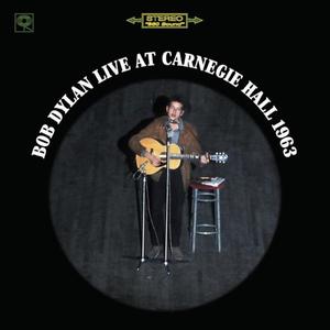 Bob Dylan《Boots of Spanish Leather(Live at Carnegie Hall, New York, NY - October 1963)》[MP3_LRC]