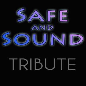 Taylor Swift Karaoke Band&The Civil Wars《Safe & Sound》[MP3_LRC]