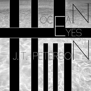 J.T. Peterson《Ocean Eyes》[MP3_LRC]