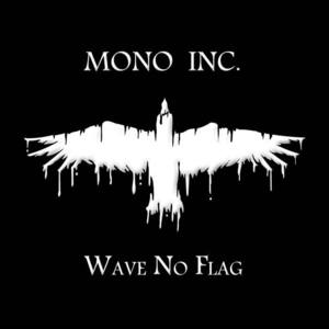 Mono Inc.《From the Ashes(Single Edit)》[MP3_LRC]