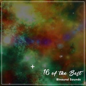 The Sleep Principle&ASMR Sleep Sounds&Masters of Binaurality - Hypnagogic States with Theta Waves (Loopable)