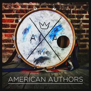 American Authors《Believer》[MP3_LRC]