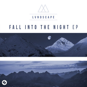 LVNDSCAPE&Twinnie《Fall Into The Night》[MP3_LRC]