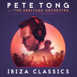 Pete Tong&The Heritage Orchestra&Jules Buckley《Grey》[MP3_LRC]