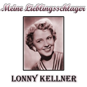 Lonny Kellner《Mein Herz hat Feiertag》[MP3_LRC]