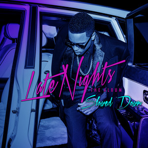 Jeremih《oui(Slowed Down)》[MP3_LRC]