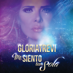 Gloria Trevi《Me Siento Tan Sola(En Vivo)》[MP3_LRC]