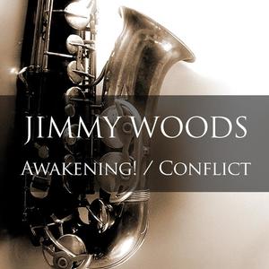 Jimmy Woods《Look to Your Heart (Alt. Take 39)》[MP3_LRC]