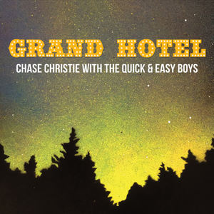 Chase Christie&The Quick&Easy Boys《Serotonin》[MP3_LRC]