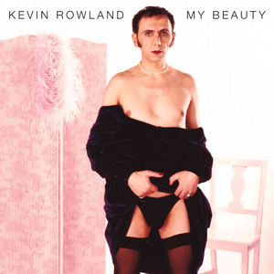 Kevin Rowland《I Can't Tell The Bottom From The Top》[MP3_LRC]