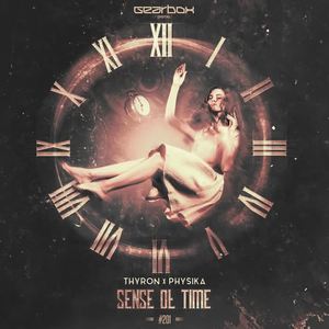 Thyron&Physika《Sense Of Time(Radio Mix)》[MP3_LRC]