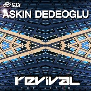 Askin Dedeoglu《Space Cowboy》[MP3_LRC]