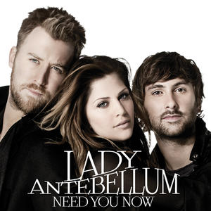 Lady Antebellum《American Honey(Remix)》[MP3_LRC]