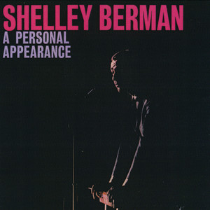 Shelley Berman《Fun With Cigarettes(Live/1961)》[MP3_LRC]