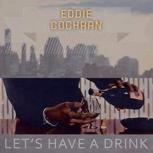 Eddie Cochran《Cut Across Shorty》[MP3_LRC]