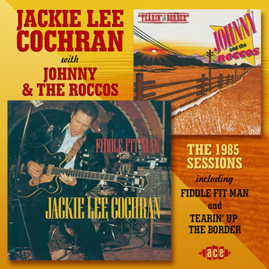 Jackie Lee Cochran&Johnny and the Roccos&John Shakespeare&Gillian Shakespeare《Greasy Dollar Bill》[MP3_LRC]