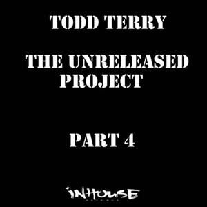 Todd Terry《Out of Sight》[MP3_LRC]