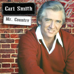 Carl Smith《There Stands the Glass》[MP3_LRC]