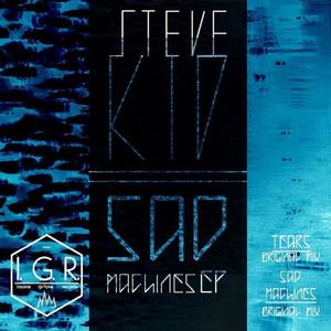 Steve Kid《Sad Machines(Original Mix)》[MP3_LRC]