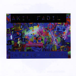 Akil fadil - Say What I mean