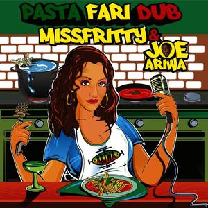 Miss Fritty&Joe Ariwa《Sole D'africa》[MP3_LRC]