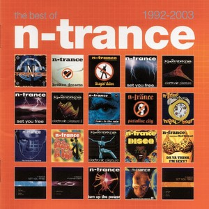 N-Trance《Set You Free(2001 Edit / Voodoo & Serano Edit)》[MP3_LRC]