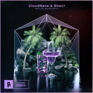 CloudNone&Direct《Margarita》[MP3_LRC]