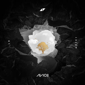 Avicii&Sandro Cavazza《Without You》[MP3_LRC]