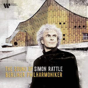 Berliner Philharmoniker&Simon Rattle《IV. Adagio. Sehr langsam und noch zurückhaltend》[MP3_LRC]